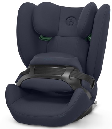 Autosedačka Cybex PALLAS B i-Size Blue 2025