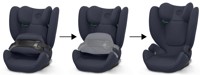 Autosedačka Cybex PALLAS B i-Size Blue 2025_1