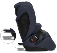 Autosedačka Cybex PALLAS B i-Size Blue 2025_3