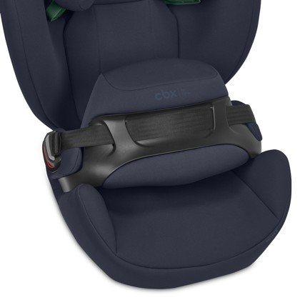 Autosedačka Cybex PALLAS B i-Size Blue 2025_6
