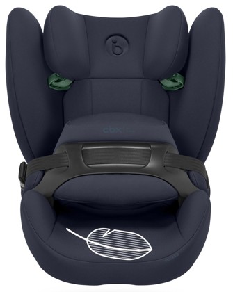 Autosedačka Cybex PALLAS B i-Size Blue 2025_7