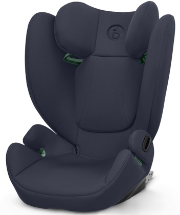Autosedačka Cybex PALLAS B i-Size Blue 2025_10