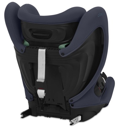 Autosedačka Cybex PALLAS B i-Size Blue 2025_11