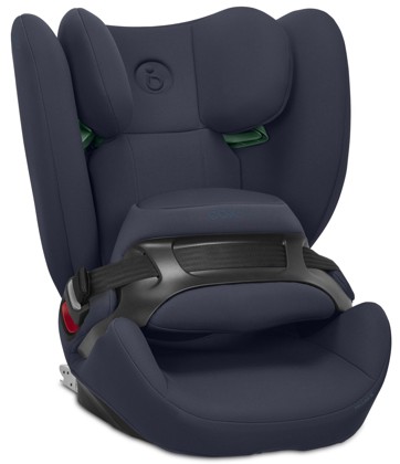 Autosedačka Cybex PALLAS B i-Size Blue 2025_14
