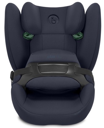 Autosedačka Cybex PALLAS B i-Size Blue 2025_15