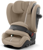 Autosedačka Cybex PALLAS G3 i-Size Almond Beige Plus 2026
