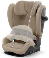 Autosedačka Cybex PALLAS G3 i-Size Almond Beige Plus 2026_2