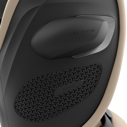 Autosedačka Cybex PALLAS G3 i-Size Almond Beige Plus 2026_7