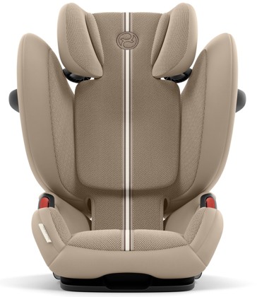 Autosedačka Cybex PALLAS G3 i-Size Almond Beige Plus 2026_11