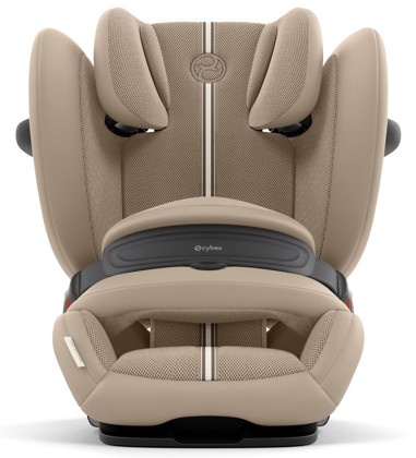 Autosedačka Cybex PALLAS G3 i-Size Almond Beige Plus 2026_12