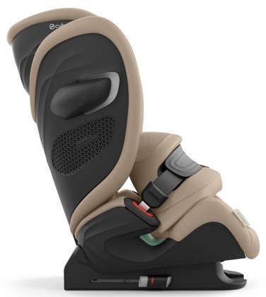 Autosedačka Cybex PALLAS G3 i-Size Almond Beige Plus 2026_17