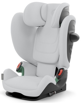 Autosedačka Cybex PALLAS G3 i-Size Fog Grey 2026_4