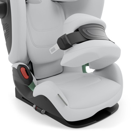 Autosedačka Cybex PALLAS G3 i-Size Fog Grey 2026_7