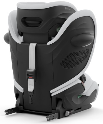 Autosedačka Cybex PALLAS G3 i-Size Fog Grey 2026_15