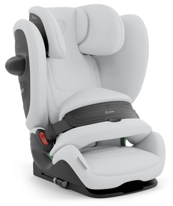 Autosedačka Cybex PALLAS G3 i-Size Fog Grey 2026_20