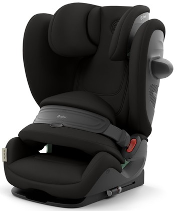 Autosedačka Cybex PALLAS G3 i-Size Magic Black 2026