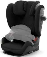 Autosedačka Cybex PALLAS G3 i-Size Magic Black 2026_2