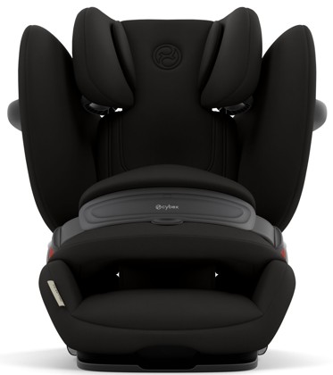 Autosedačka Cybex PALLAS G3 i-Size Magic Black 2026_13