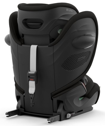 Autosedačka Cybex PALLAS G3 i-Size Magic Black 2026_15
