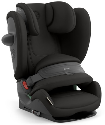 Autosedačka Cybex PALLAS G3 i-Size Magic Black 2026_20
