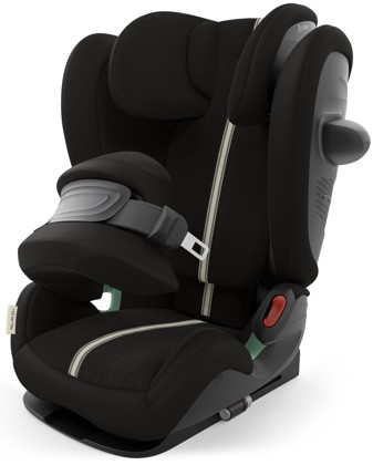 Autosedačka Cybex PALLAS G3 i-Size Moon Black Plus 2026_3