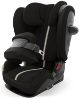 Autosedačka Cybex PALLAS G3 i-Size Moon Black Plus 2026_3