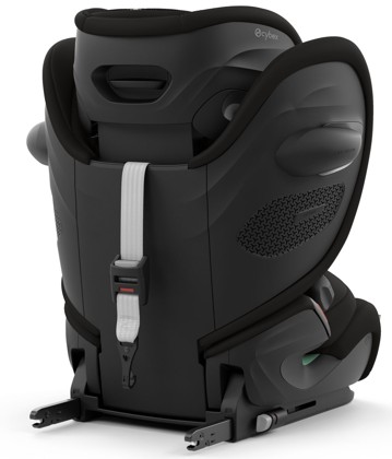 Autosedačka Cybex PALLAS G3 i-Size Moon Black Plus 2026_14