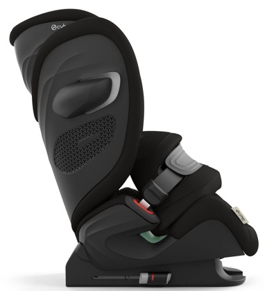 Autosedačka Cybex PALLAS G3 i-Size Moon Black Plus 2026_17