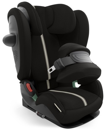 Autosedačka Cybex PALLAS G3 i-Size Moon Black Plus 2026_18