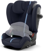 Autosedačka Cybex PALLAS G3 i-Size Ocean Blue Plus 2026_2