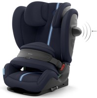 Autosedačka Cybex PALLAS G3 i-Size Ocean Blue Plus 2026_4