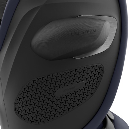 Autosedačka Cybex PALLAS G3 i-Size Ocean Blue Plus 2026_7