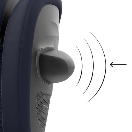 Autosedačka Cybex PALLAS G3 i-Size Ocean Blue Plus 2026_8