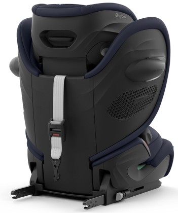 Autosedačka Cybex PALLAS G3 i-Size Ocean Blue Plus 2026_14