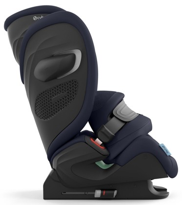 Autosedačka Cybex PALLAS G3 i-Size Ocean Blue Plus 2026_17