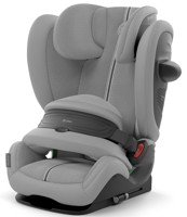 Autosedačka Cybex PALLAS G3 i-Size Stone Grey Plus 2026