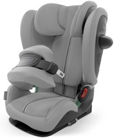 Autosedačka Cybex PALLAS G3 i-Size Stone Grey Plus 2026_3