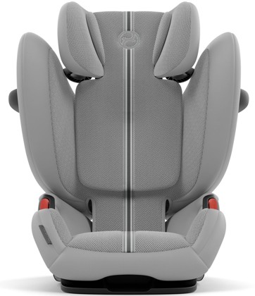Autosedačka Cybex PALLAS G3 i-Size Stone Grey Plus 2026_11