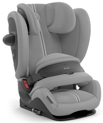 Autosedačka Cybex PALLAS G3 i-Size Stone Grey Plus 2026_18