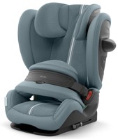 Autosedačka Cybex PALLAS G3 i-Size Stormy Blue Plus 2026