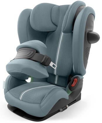 Autosedačka Cybex PALLAS G3 i-Size Stormy Blue Plus 2026_3