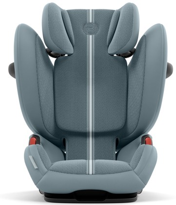 Autosedačka Cybex PALLAS G3 i-Size Stormy Blue Plus 2026_11