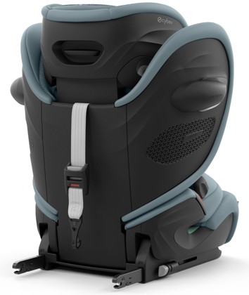 Autosedačka Cybex PALLAS G3 i-Size Stormy Blue Plus 2026_14