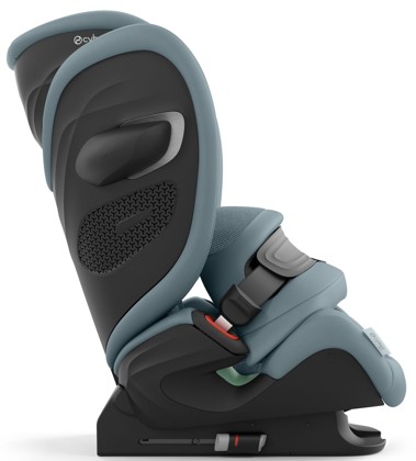 Autosedačka Cybex PALLAS G3 i-Size Stormy Blue Plus 2026_17