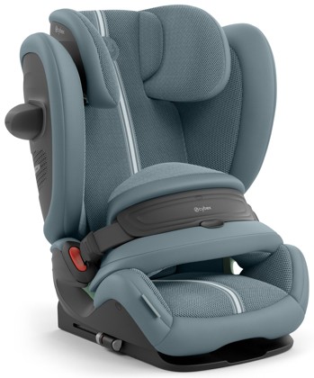 Autosedačka Cybex PALLAS G3 i-Size Stormy Blue Plus 2026_18