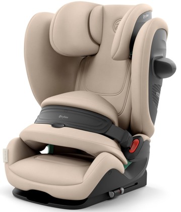 Autosedačka Cybex PALLAS G3 i-Size Almond Beige 2026