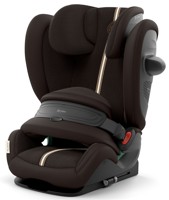 Autosedačka Cybex PALLAS G3 i-Size Chocolate Brown Plus 2026