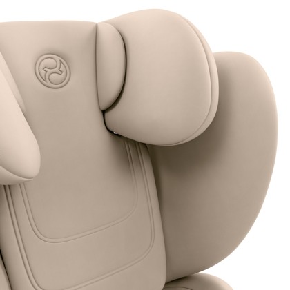 Autosedačka Cybex SOLUTION G2 i-FIX Almond Beige 2026_14