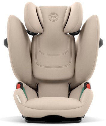 Autosedačka Cybex PALLAS G3 i-Size Almond Beige 2026_2