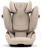 Autosedačka Cybex PALLAS G3 i-Size Almond Beige 2026_2